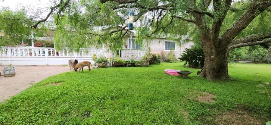3 Bedroom Property for Sale in The Village Western Cape